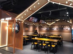 -小韩屋韩国料理(上海湾店)