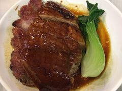-深井陈记烧鹅酒家(新填地街店)
