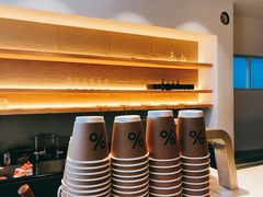 -% Arabica(京都东山店)