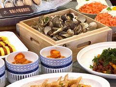 -尊立方海鲜酒店·生日宴·家宴