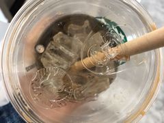 -星巴克(天津大悦城第二店)