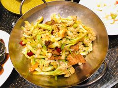 -曹家小菜(胜太路店)