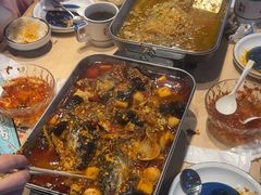 -鱼酷活鱼烤鱼(沈阳大悦城店)