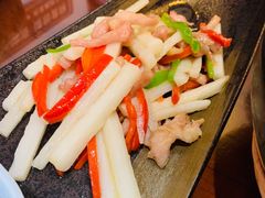 -杨记隆府(白象街店)