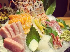 -割烹旭日本料理(龙湖狮山天街店)