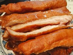 -螺世纪螺蛳粉·桂味小排档(裕德店)