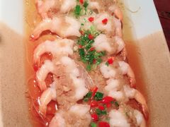 -外婆家(南开大悦城店)