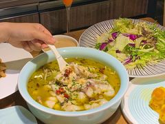 -研磨时光音乐餐厅(丁家庄店)