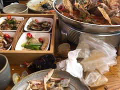 -必点海鲜·鲅鱼水饺(鞍山西道店)