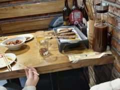 大堂-管氏翅吧(地安门创始店)