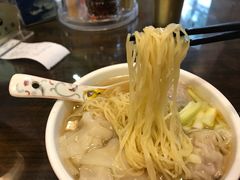 -一记面馆(易发店)