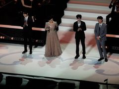 -交通银行前滩31演艺中心