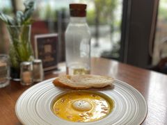 烤杏仁南瓜汤-G+KITCHEN(龙湖狮山天街店)