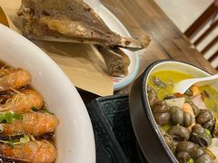 -锡和无锡菜(景丽苑店)