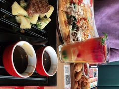 -必胜客(花都百业店)