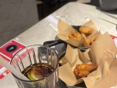 -必胜客(东大桥店)