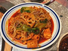 -二胖家铁锅炖大鹅(双井店)