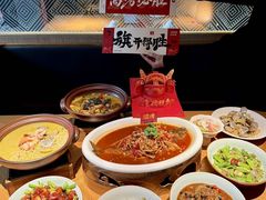 -桂小厨广西菜(万象城店)
