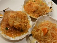 -索菲特酒店 · 云尚天际自助餐厅