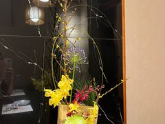 -希望日本料理(保利香槟花园店)