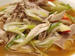 -胖老汉新疆特色椒麻鸡(南门店)