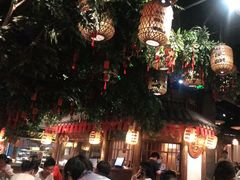 -南京大牌档(之心城店)