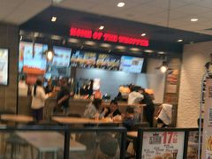 门面-汉堡王(砂之船店)