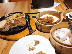-纽斯特牛排自助餐厅(浦东文峰广场店)
