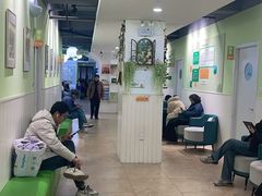-学知乐教育·幼小衔接·小学科辅导(嘉定镇校区)