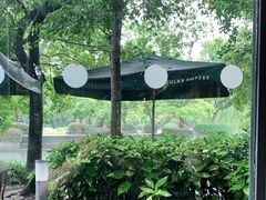 -星巴克(西湖天地店)
