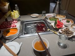 -海底捞火锅(宇飞大厦店)