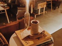 大堂-陶享时光西餐·下午茶(信河街店)