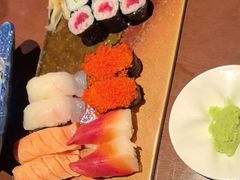 -千代武日本料理(哈西店)
