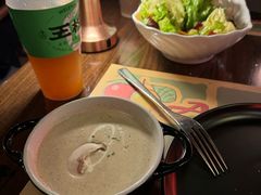 -安妮意大利餐厅(日坛店)