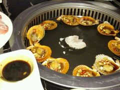 -东北一红烤肉·烧烤吧(观澜桂香店)