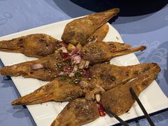 -怪怪龙虾·来自江苏盱眙(惊驾路店)