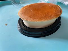 夏芝吻轻乳酪蛋糕-85度C(上海茶陵北路店)
