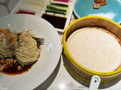 -雀蓝川菜(滨湖万象汇店)