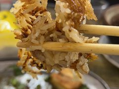 -文记煲仔饭