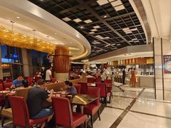 大堂-怡咖啡自助餐(宁波香格里拉店)