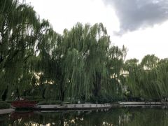 -玲珑塔公园