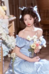 -米莱摄影写真(五大道别墅店)