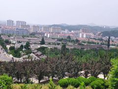 -牟氏庄园