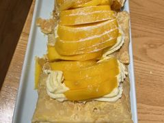 -曼泰·泰餐(京华城店)