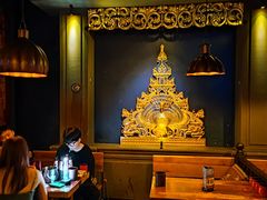 -Helens海伦司小酒馆(广州永庆坊店)