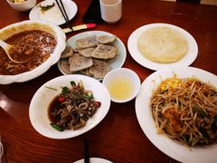 -北平小馆·烤鸭·家常菜(磨房北里店)