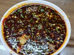 辣子面-韩亚武功旗花面胡家庙店