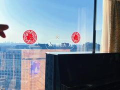 -北京丽晶酒店