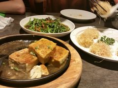 -汤城小厨•粤菜•靓汤(苏州街店)