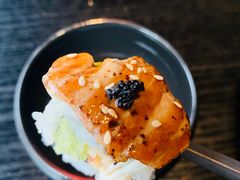 和一招牌鹅肝手握-和一料理(安阳店)